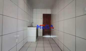 Imagem 4: Casa com 2 quartos no Bairro Rodolfo Teófilo - Fortaleza/CE