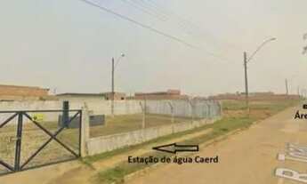 Imagem 2: Vendo Terreno 10x 30mt no Residencial Loteamento Greenville - Valor do 23mil + parcelas