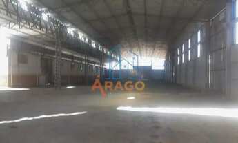 Imagem 5: Galpão industrial para aluguel, Serra Alta, São Bento Do Sul - W2021_GA87