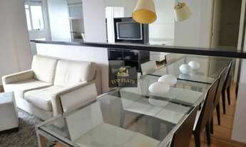 Imagem 4: Flat disponível na Vila Nova Conceição