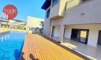 Imagem 4: Casa com 3 dormitórios à venda, 338 m² por R$ 2.400.000,00 - Residencial e Empresarial Alp