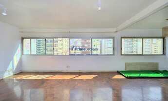 Imagem 1: Apartamento Residencial à venda, Campo Belo, 3 dormitórios