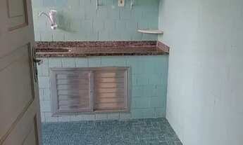 Imagem 5: Casa 2 quartos em Vila com zelador e interfones no Rocha a 30 mts da rua Ana Neri