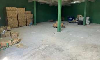 Imagem 4: Galpão com 440 M*2