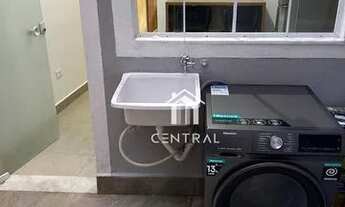 Imagem 7: Sobrado localizado no bairro Vila Maria Alta - venda por R$ 750.000 ou aluguel por R$ 4.50