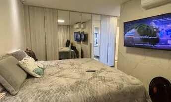 Imagem 7: Andar alto 120m Top 3 quartos suítes - Boa Viagem