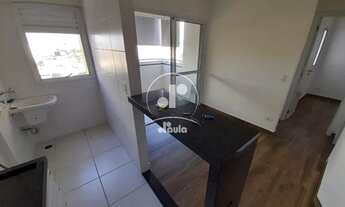 Imagem 4: Apartamento 38m², 2 Quartos e 1 banheiro, R$1.500,00 para Alugar, Vila Pires, Santo André