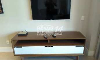 Imagem 2: Apartamento com 2 suítes e uma área de 81m² para locação por R$8.900,00, Brooklin Paulista