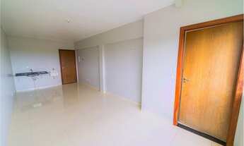 Imagem 7: Prédio comercial em Samambaia