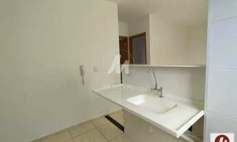 Imagem 5: Apartamento (tipo - padrao) 2 dormitórios, cozinha planejada, portaria 24 horas, lazer, es