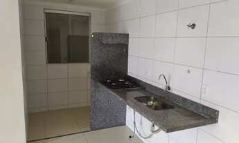 Imagem: Apartamento 2q, suite, banheiro social