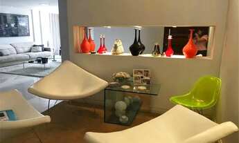 Imagem 2: Apartamento 4 suites em localização privilegiada no bairro da Graça!