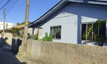 Imagem 3: Casa três dormitórios