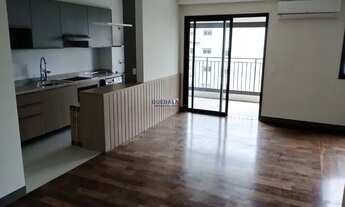 Imagem 2: São Paulo - Apartamento Padrão - Jardim Guedala