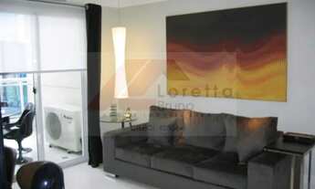 Imagem 2: São Paulo - Apartamento Padrão - Moema