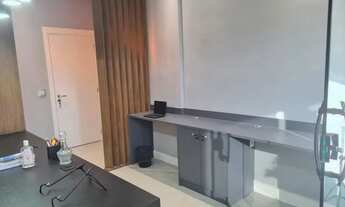 Imagem 5: Sala/Conjunto para aluguel possui 30 metros quadrados em Jacarepaguá - Rio de Janeiro - RJ