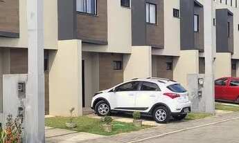 Imagem: Casas Duplex/Triplex Prontas em Parnamirim