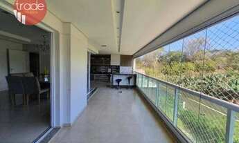 Imagem 2: Apartamento com 3 dormitórios à venda, 186 m² por R$ 1.200.000,00 - Nova Aliança - Ribeirã