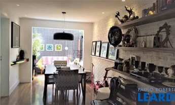 Imagem 3: CASA EM CONDOMÍNIO - MORUMBI - SP