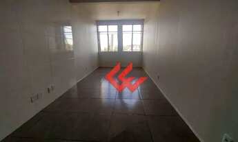 Imagem 7: Sala, 30 m² - venda por R$ 165.000,00 ou aluguel por R$ 950,00/mês - Centro - Gravataí/RS