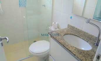 Imagem 6: COBERTURA DECORADA COM LINDA VISTA PARA O MAR, POUCOS METROS DA PRAIA!!!!