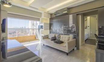 Imagem 1: Apartamento com 1 dorm, Boqueirão, Santos, Cod: 2109