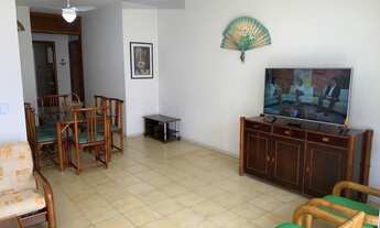Imagem 5: Apartamento Padrão para Aluguel em Pitangueiras Guarujá-SP - 017t