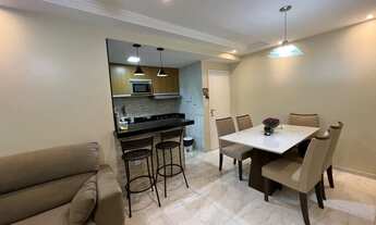 Imagem 6: Passo chave de 100 mil no condomínio Estoril sol