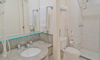 Imagem 4: Flat para aluguel com 28 metros quadrados com 1 quarto em Congonhas - São Paulo - SP