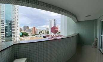 Imagem 4: Apartamento para alugar, 236 m² por R$ 13.482,31/mês - Zona 01 - Maringá/PR