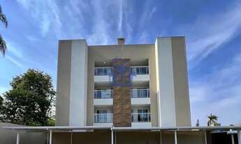 Imagem 3: Maravilhoso Apartamento Novo, 1 Suíte e 1 Quarto, na Região Central de Foz!