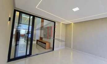 Imagem 3: Casa com 3 quartos - Bairro Jardim América em Goiânia