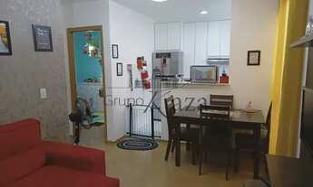 Imagem 3: Apartamento Padrão em São José dos Campos