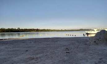 Imagem 3: Pesqueiro Terras da Barra