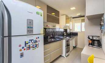 Imagem 5: Cobertura Duplex à venda 2 Quartos, 2 Vagas, 144.71M², Boa Vista, Porto Alegre - RS