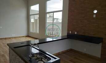 Imagem 7: CASA COM 3 DORMITÓRIOS À VENDA, 156 M² POR R$ 1.043.000,00 - CONDOMÍNIO RESERVA RUDÁ - SÃO