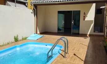 Imagem: CASA RESIDENCIAL em Camaçari - BA, JAUÁ