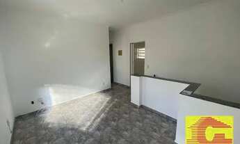 Imagem 4: Casa com 01 Dormitório no Marapé - Santos - SP