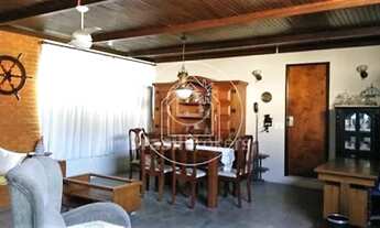 Imagem 5: Casa para venda com 250 metros quadrados com 4 quartos em São Francisco - Niterói - RJ