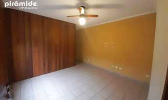 Imagem 4: Casa com 2 dormitórios para alugar, 120 m² por R$ 1.814,00/mês - Residencial Bosque dos Ip