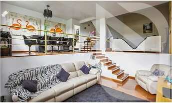 Imagem 5: Casa de Condomínio | Brooklin