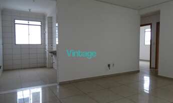 Imagem 2: APARTAMENTO 03 QUARTOS 01 SUÍTE 02 VGS NO BAIRRO EUROPA EM CONTAGEM - MG