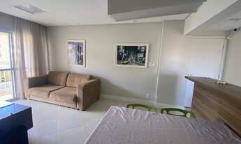 Imagem 2: Apto completo, mobiliado e pronto pra morar, Patio Coroa do Meio