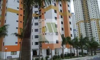 Imagem: Apartamento em Jardim Maria Rosa - Taboão