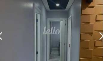 Imagem 7: Santo André - Apartamento Padrão - Campestre