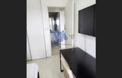 Imagem 12: Apartamento 1 quarto e sala 56m2 a venda em Patamares