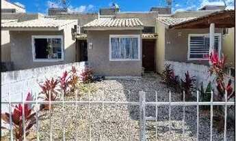 Imagem: PALHOCA - Casa Padrão - BARRA DO ARIRIU