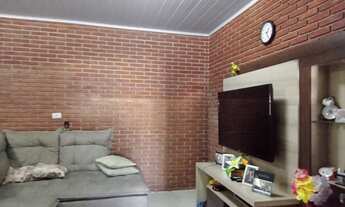 Imagem 3: Casa para venda tem 226 metros quadrados com 5 quartos em Moinho - Mairiporã - SP