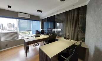 Imagem 5: SOROCABA - Conjunto Comercial/sala - Parque Campolim