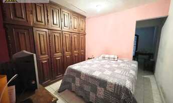 Imagem 7: Casa Sobrado em Vila Brasilina - São Paulo